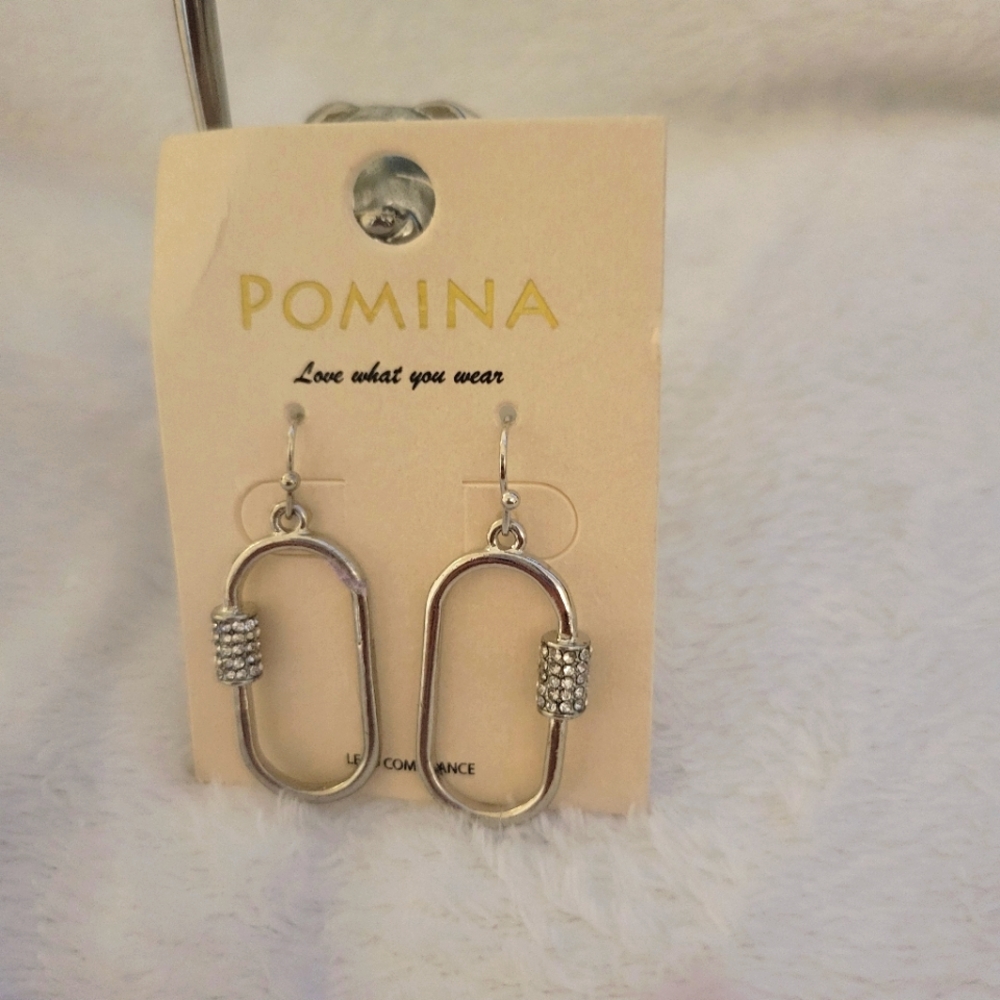 🌺Fashion Silver Earrings🌺